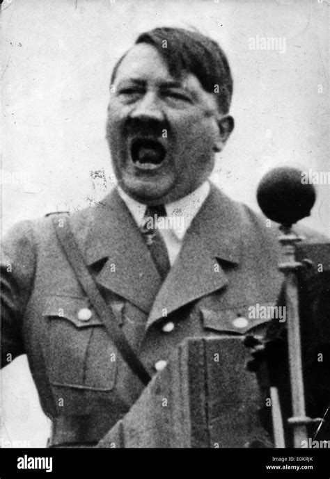 hitler speech in german